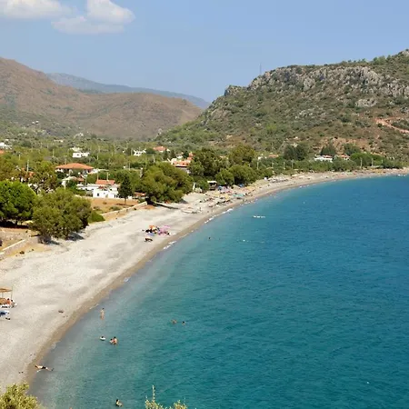 Karia Apart&pension Kwatera prywatna