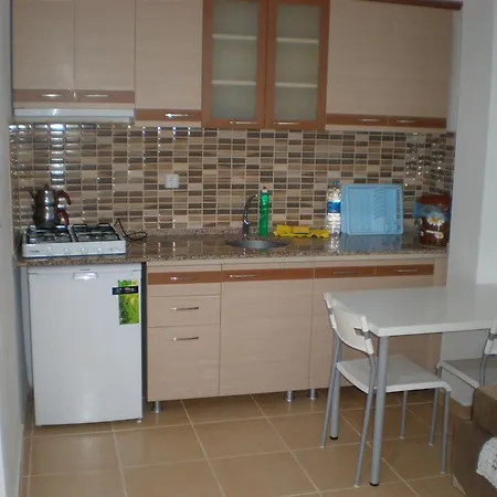 民宿 Karia Apart&pension Mesudiye (Datca)