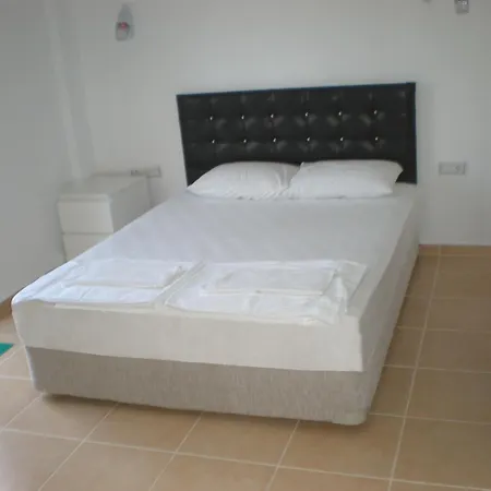 Karia Apart&pension