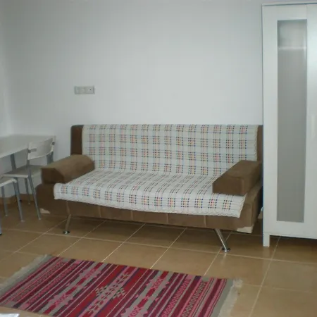 Kwatera prywatna Karia Apart&pension *