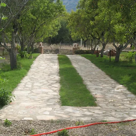 Kwatera prywatna Karia Apart&pension Mesudiye (Datca)