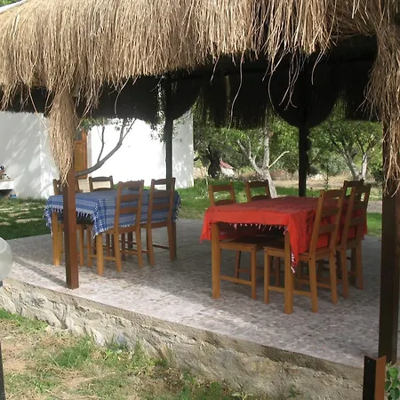 Karia Apart&pension