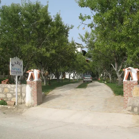 Homestay Karia Apart&pension *