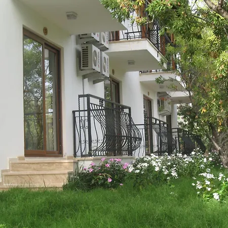 民宿 Karia Apart&pension