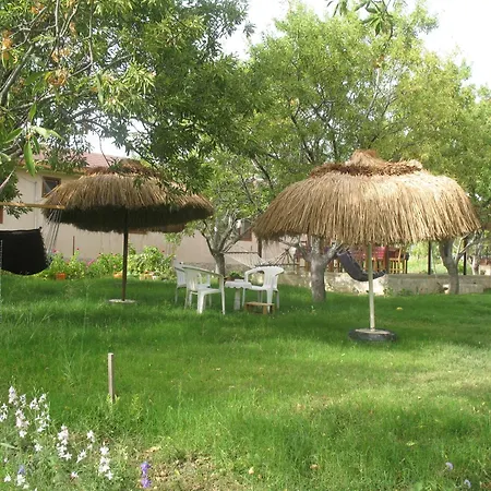 Karia Apart&pension