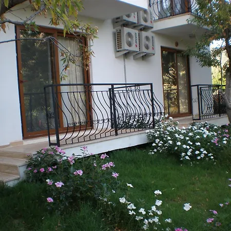 Karia Apart&pension Mesudiye (Datca)