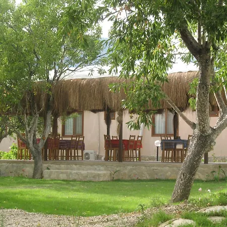 Karia Apart&pension Mesudiye (Datca)