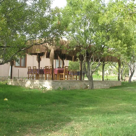 Kwatera prywatna Karia Apart&pension Mesudiye (Datca)