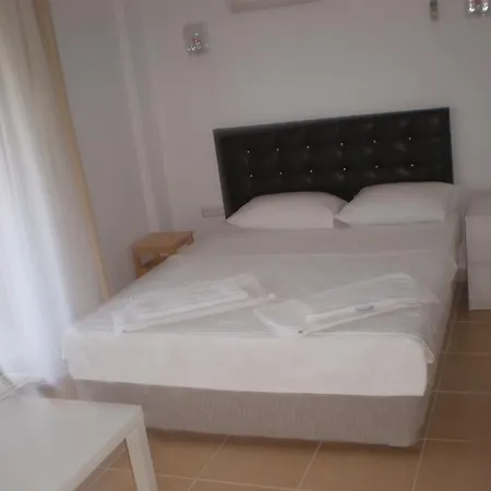 Karia Apart&pension Privat bolig *