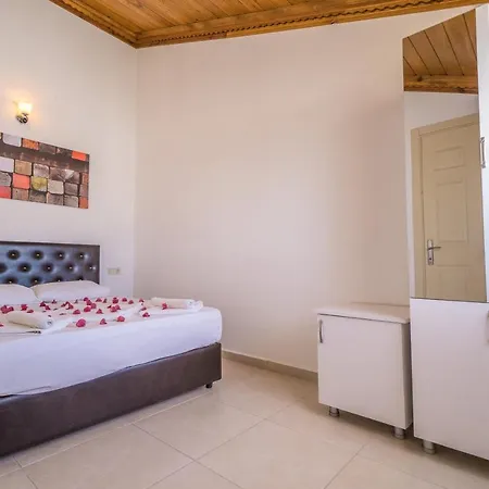 Pansiyon Karia Apart&pension *