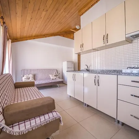 Pansiyon Karia Apart&pension