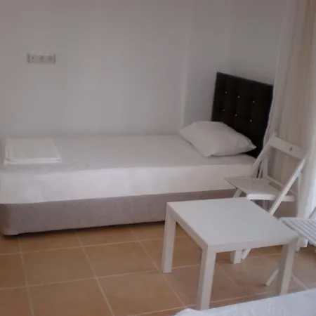 Karia Apart&pension *