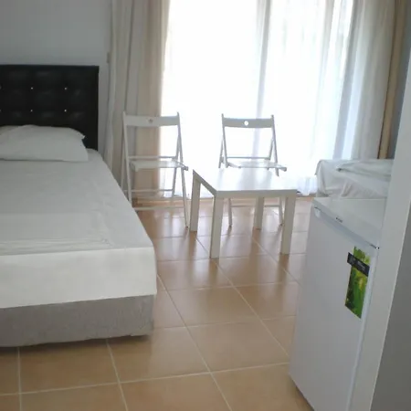 Pansiyon Karia Apart&pension