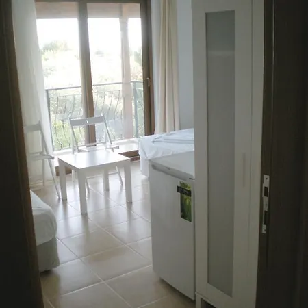 Pansiyon Karia Apart&pension