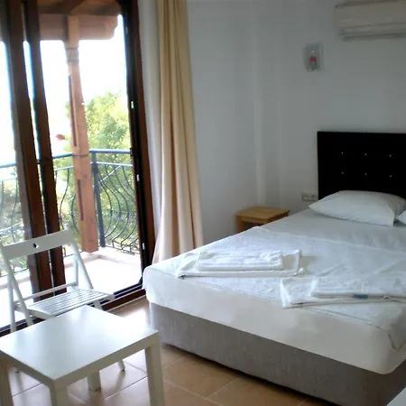 Pansiyon Karia Apart&pension Mesudiye (Datca)