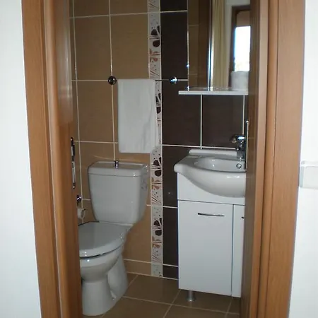 Pansiyon Karia Apart&pension Mesudiye (Datca)