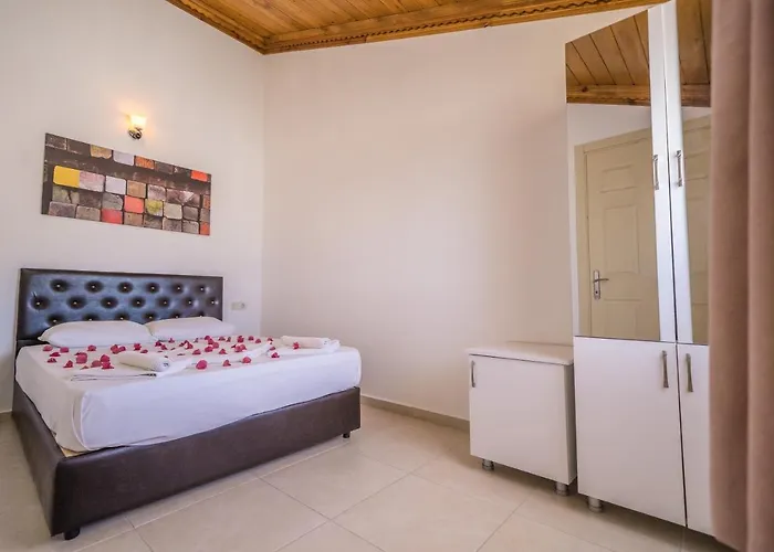 Homestay szállás Karia Apart&pension *