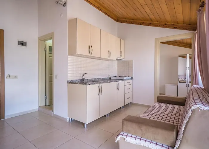 Karia Apart&pension * Mesudiye