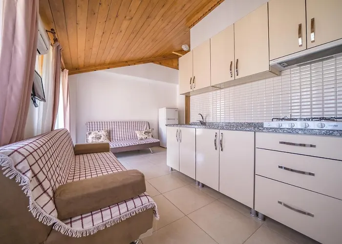Homestay szállás Karia Apart&pension