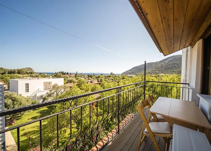 Homestay szállás Karia Apart&pension *