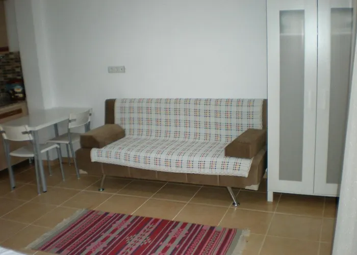 Homestay szállás Karia Apart&pension *