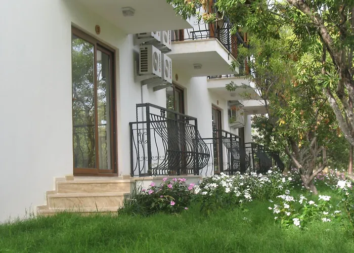 Homestay szállás Karia Apart&pension