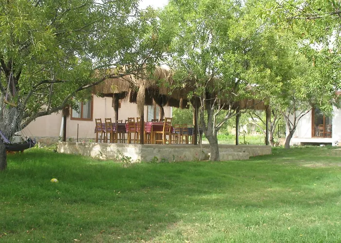 Homestay szállás Karia Apart&pension Mesudiye