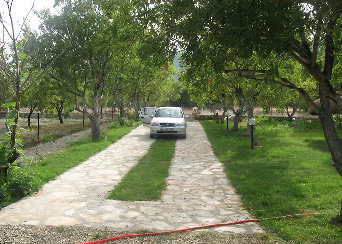 Homestay szállás Karia Apart&pension *