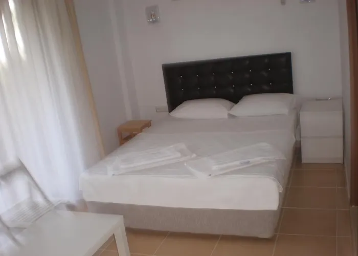 Karia Apart&pension Homestay szállás *