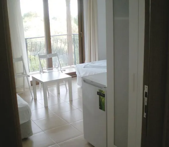 Homestay szállás Karia Apart&pension