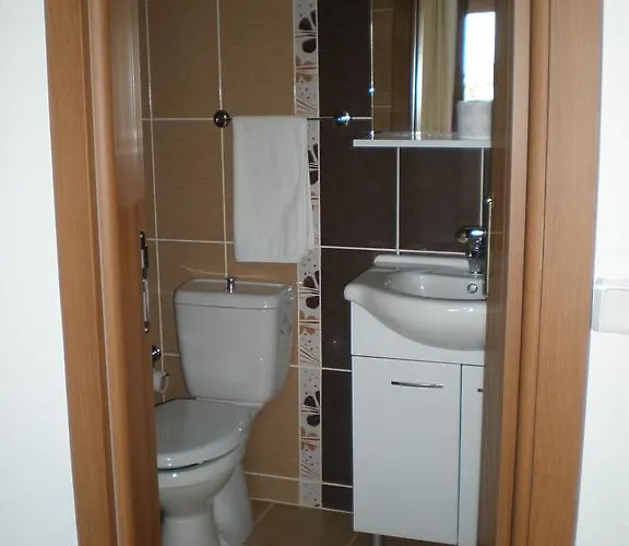 Homestay szállás Karia Apart&pension Mesudiye